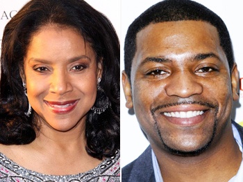 Tony Winner Phylicia Rashad and Mekhi Phifer to Star in Kenny Leon-Helmed Guess Who’s Coming to Dinner