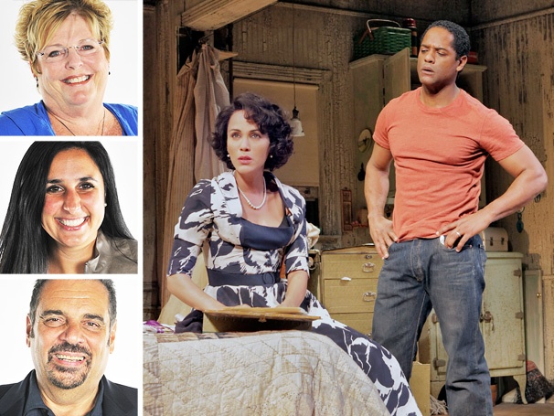 Did the Word of Mouth Panel Enjoy the Ride of A Streetcar Named Desire?