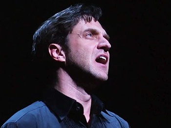 Take a Spirited Video First Look at Raúl Esparza & Jessica Phillips in Leap of Faith