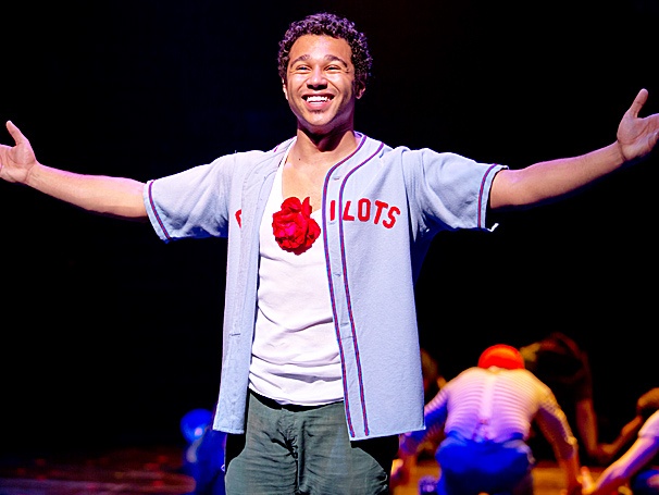 Godspell Cast Set for Stephen Schwartz: A Concert at Joe’s Pub