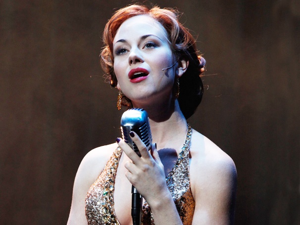 Get a Steamy First Look at the Jazz-Age Musical The City Club