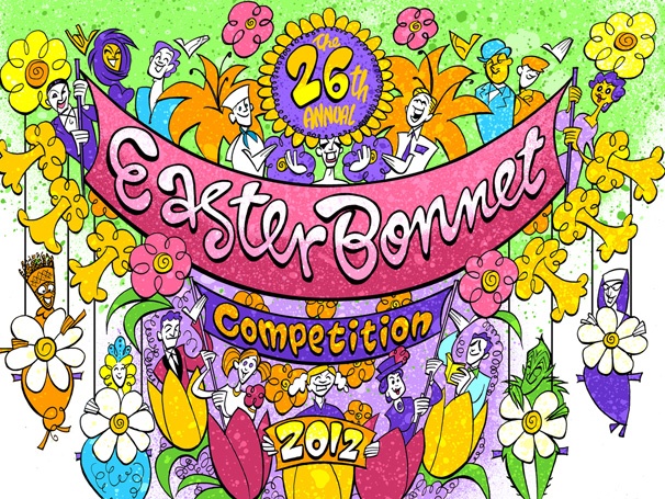 Easter Bonnet Competition Pulls in $3.6 Million for Broadway Cares/Equity Fights AIDS