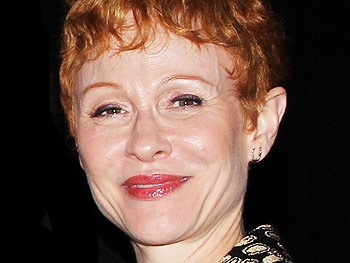Tracy Shayne Returns to Broadway's Chicago as Roxie Hart