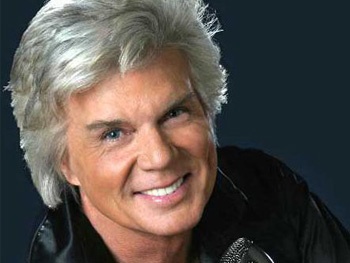 John Davidson to Return to The Fantasticks For Five-Week Engagement