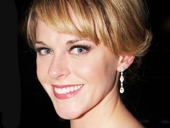 Oh, Sherrie! Ashley Spencer Set to Star in Broadway’s Rock of Ages