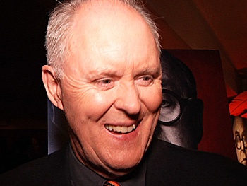 Watch John Lithgow and the Stars of The Columnist Wield the Power of the Press on Opening Night!