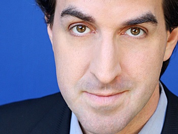 Second Stage Adds Jason Robert Brown’s The Last Five Years to 2012-2013 Season