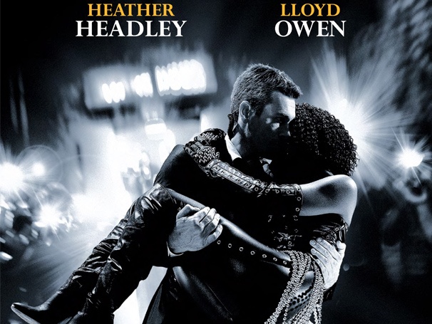 The Bodyguard Musical Sets West End Dates; Lloyd Owen Joins Cast