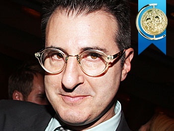 Other Desert Cities Scribe Jon Robin Baitz Feels Like He 'Burned Down a House'