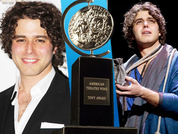 Jesus Christ Superstar Nominee Josh Young on Battling Through Illness to a Tony Nod