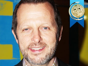 Rob Ashford on Dancing to the Tonys With His Re-Imagined Production of Evita