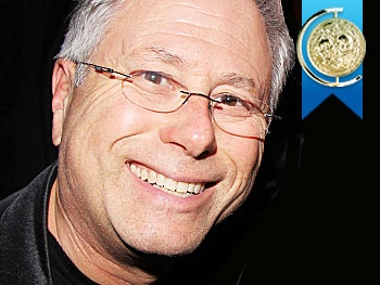 Tony-Nominated Composer Alan Menken Compares Newsies to an 'Adorable Problem Child'