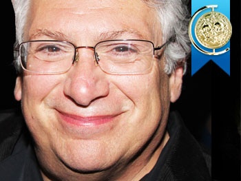 Newsies Scribe Harvey Fierstein Believes 'Life is Short and Hard' and Needs to be Celebrated