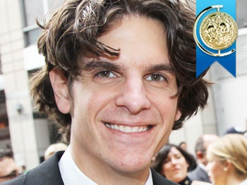 Director Alex Timbers Anticipates a 'Teary-Eyed' Celebration with the Stars of Peter and the Starcatcher
