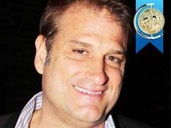 Newsies Director Jeff Calhoun Assumed He Would Never Be Nominated for a Tony