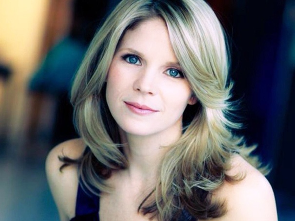 Nice Work Star Kelli O'Hara Looks Back on Four Tony-Nominated Roles & More