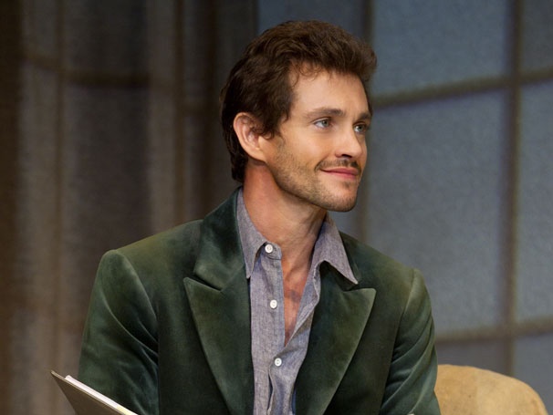 Tony Snub Poll Top Three: Fans Rally Behind the Stars of Venus in Fur, Follies & More