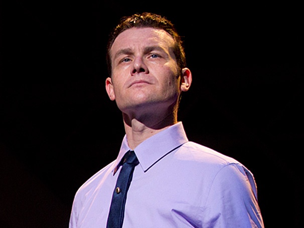 Jersey Boys Star Colby Foytik Talks Learning the Value of Family and Acting ‘Fearless’ on Tour