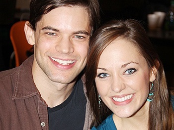 Laura Osnes to Record Live Album at Café Carlyle; Jeremy Jordan & More Set for Guest Appearances