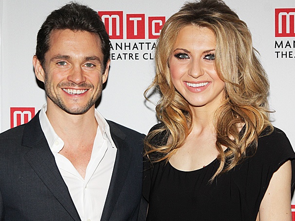 Celebrate a Starry Night with Nina Arianda, Hugh Dancy & More at MTC's 2012 Spring Gala