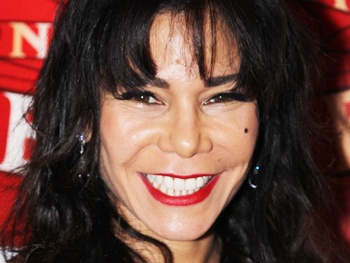 Daphne Rubin-Vega is the Latest Broadway Star to Sign on for Season Two of Smash