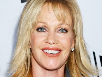 Will Melanie Griffith Swing into Pippin on Broadway?
