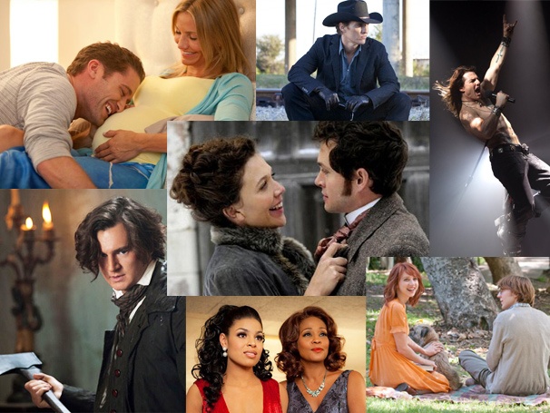 Benjamin Walker, Patti LuPone, Cheyenne Jackson & More on the Big Screen! Summer Movies for Broadway Fans