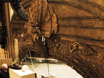 Video Exclusive! Take An Inside Look at the Whimsical Set of Peter and the Starcatcher