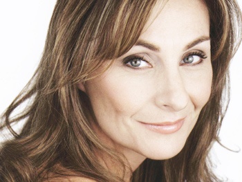 Judy McLane Set to Star as Donna Sheridan in Mamma Mia!