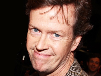 Dylan Baker Tapped for USA Series Political Animals, Starring Sigourney Weaver