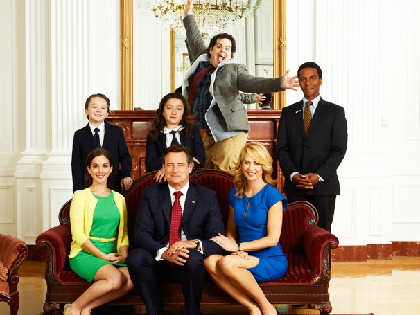 White House Comedy 1600 Penn, Starring Josh Gad, to Debut in January