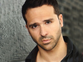 Jeremiah James Set to Play El Gallo in off-Broadway's The Fantasticks