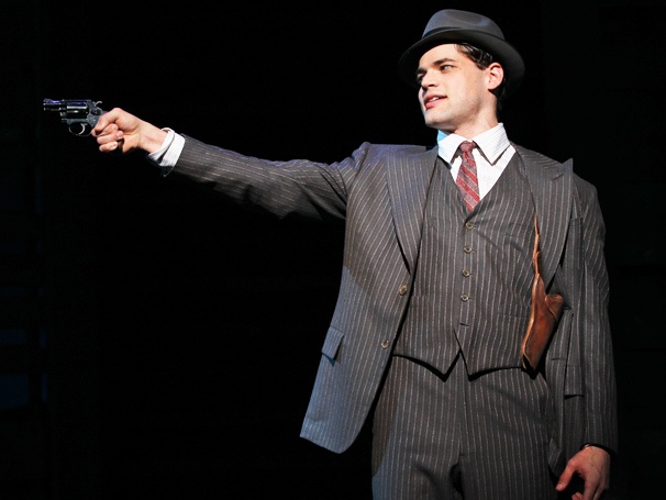 Jeremy Jordan, Tracie Bennett, Josh Young and More Among Theatre World Award Winners