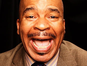 Secrets of the Tony Nominees! What Advice Did Chita Rivera Give Porgy and Bess Star David Alan Grier?