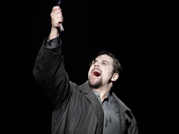 Sweeney Todd, Simon Russell Beale, Judi Dench & More Win Evening Standard Awards