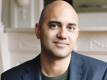 Lincoln Center Theater to Kick Off LCT3 Season with Ayad Akhtar's Disgraced