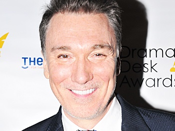Spider-Man's Patrick Page and Laila Robins to Receive Richard Seff Award
