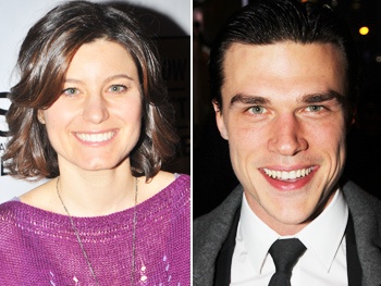 Death of a Salesman's Finn Wittrock and Tribes' Susan Pourfar Win Clarence Derwent Award