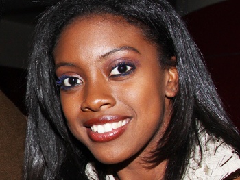 Tony Flashback! Nominee Condola Rashad Remembers Being 'Blown Away' by Idina Menzel's Wicked Ways