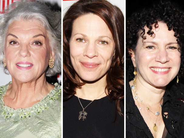 Tyne Daly, Suzie Essman, Lily Taylor & More Join Williamstown Theatre Festival’s 2012 Season
