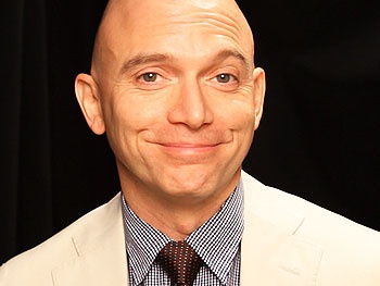 Secrets of the Tony Nominees! What Tony Awards Tradition Does Evita’s Michael Cerveris Want to Break?