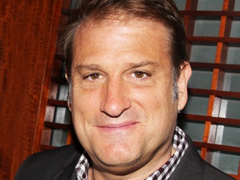 Tony Nominee Jeff Calhoun Looks Back on His Season, From Newsies to Bonnie & Clyde and Back