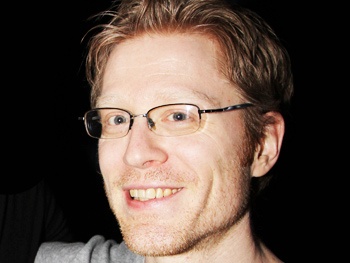 Anthony Rapp Solo Show Without You to Play London’s Menier Chocolate Factory