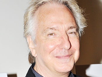 Alan Rickman to Star in Krapp Hour at Off-Broadway’s Flea Theater
