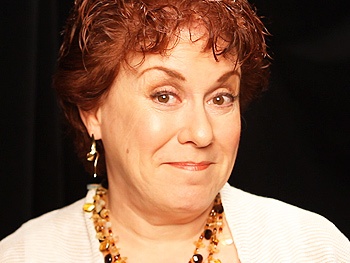 Secrets of the Tony Nominees! Which Dream Role Does Nice Work Star Judy Kaye Want to Play on Broadway?
