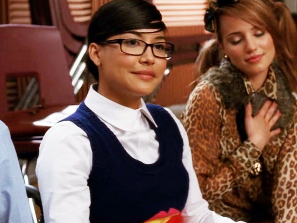 Glee Poll Results: Fans Love Naya Rivera and Darren Criss, No Matter Which Character They Play