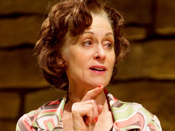 Other Desert Cities Star Judith Light on Her Back-to-Back Tony Nods and Being Broadway's 'Oldest Newest Ingenue'