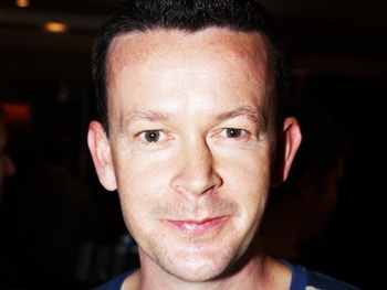 Tony Nominee Enda Walsh on How Writing Once Lightened His Soul