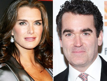 Brooke Shields and Brian d’Arcy James to Host the Drama Desk Awards