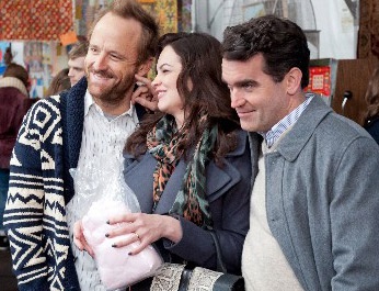 Tammy Blanchard on Her Big C Broadway Threesome and Saying Farewell to How to Succeed